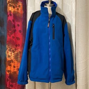 L.L.Bean Reversible men’s jacket